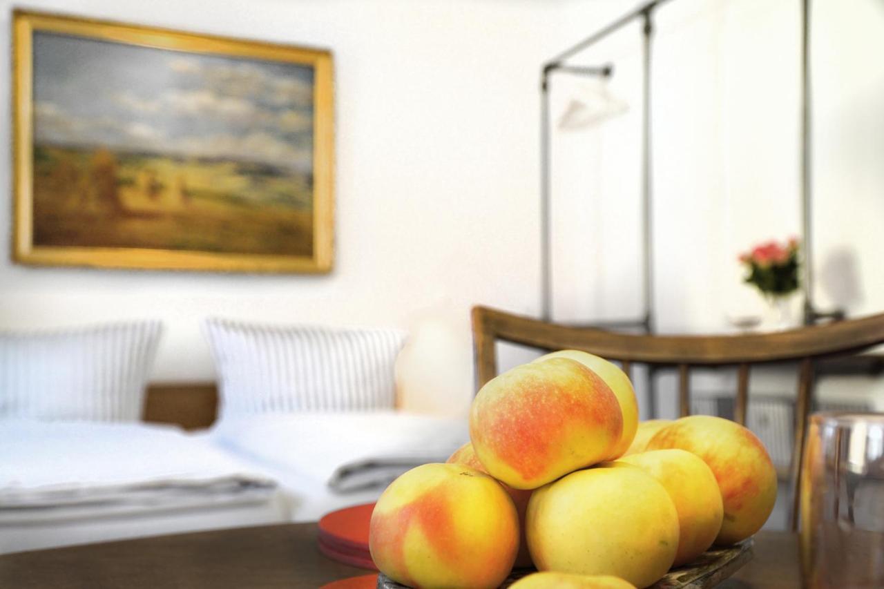 Apartment Dompredigergasse Наумбург Екстериор снимка